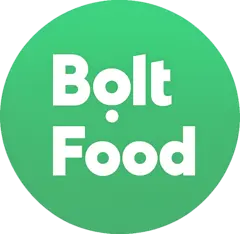 Bolt Food
