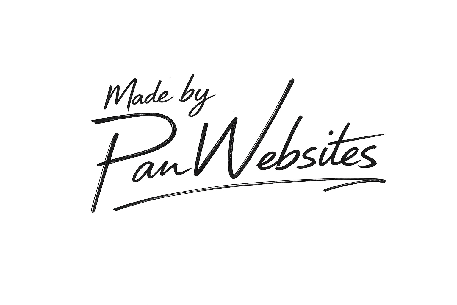 PAN Websites