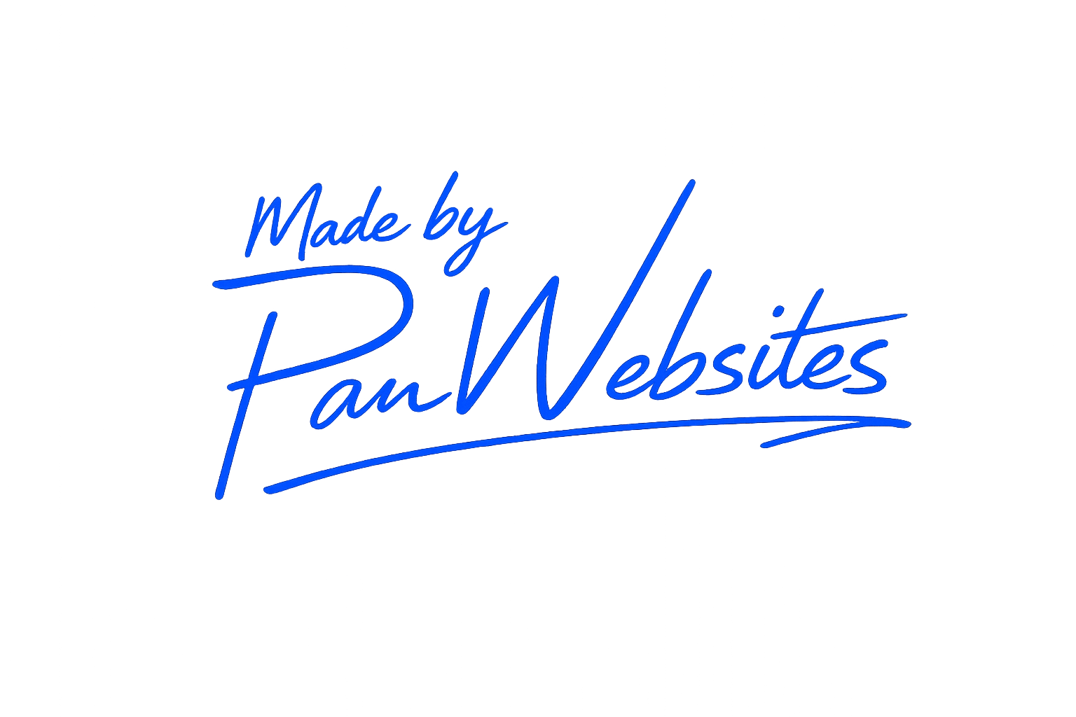PAN Websites