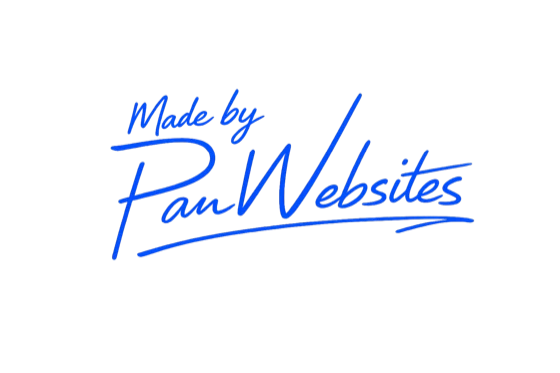 PAN Websites